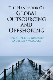 Capa do artigo Handbook Of Global Outsourcing And Offshoring