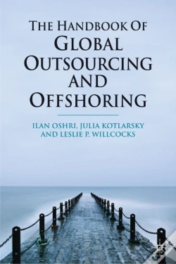 Capa do artigo Handbook Of Global Outsourcing And Offshoring