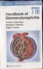 Handbook Of Glomerulonephritis - Preview