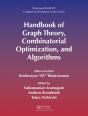 Handbook Of Graph Theory, Combinatorial Optimization, And Algorithms - Preview