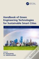 Handbook Of Green Engineering Technologies For Sustainable Smart Cities