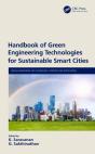 Handbook Of Green Engineering Technologies For Sustainable Smart Cities - Preview