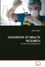 Handbook Of Health Research - Preview