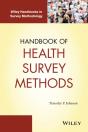 Handbook Of Health Survey Methods - Preview