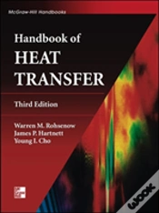 Capa do artigo Handbook Of Heat Transfer
