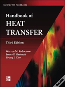 Capa do artigo Handbook Of Heat Transfer