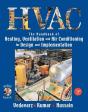 Handbook Of Heating, Ventilation And Air Conditioning (Hvac) For Design And Implementation - Preview