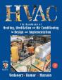 Handbook Of Heating, Ventilation And Air Conditioning (Hvac) For Design And Implementation - Preview