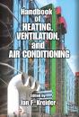Handbook Of Heating, Ventilation, And Air Conditioning - Preview