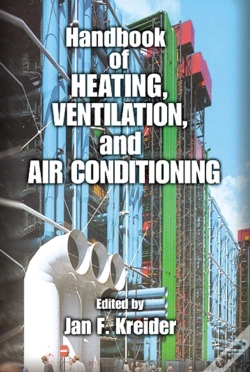 Capa do artigo Handbook Of Heating, Ventilation, And Air Conditioning
