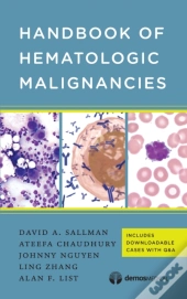 Handbook Of Hematologic Malignancies