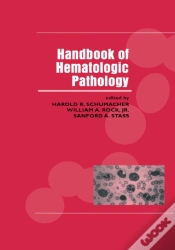 Capa do artigo Handbook Of Hematologic Pathology
