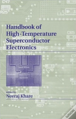 Capa do artigo Handbook Of High-Temperature Superconductor