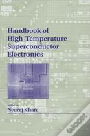 Handbook Of High-Temperature Superconductor