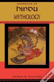 Capa do artigo Handbook Of Hindu Mythology