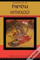 Handbook Of Hindu Mythology