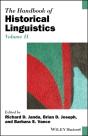 Handbook Of Historical Linguistics, Volume Ii - Preview