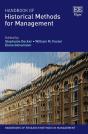 Handbook Of Historical Methods For Management - Preview
