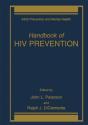 Handbook Of Hiv Prevention - Preview