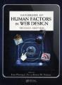 Handbook Of Human Factors In Web Design - Preview