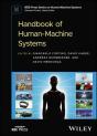 Handbook Of Human-Machine Systems - Preview
