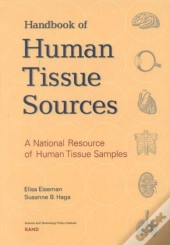 Handbook Of Human Tissue Sources
