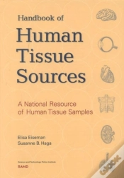 Capa do artigo Handbook Of Human Tissue Sources