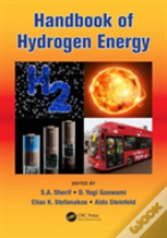 Handbook Of Hydrogen Energy