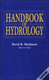 Capa do artigo Handbook Of Hydrology