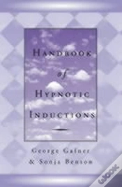 Capa do artigo Handbook Of Hypnotic Inductions