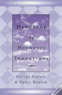 Capa do artigo Handbook Of Hypnotic Inductions