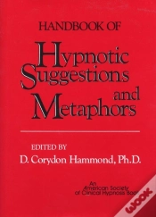 Capa do artigo Handbook Of Hypnotic Suggestions And Metaphors