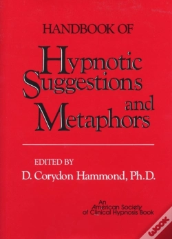 Capa do artigo Handbook Of Hypnotic Suggestions And Metaphors