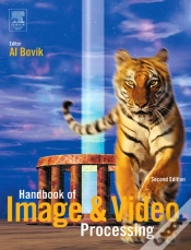 Capa do artigo Handbook Of Image And Video Processing