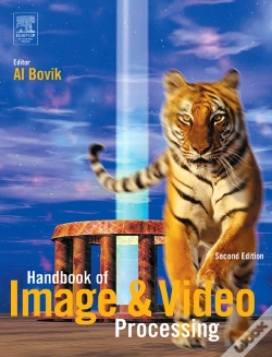 Capa do artigo Handbook Of Image And Video Processing