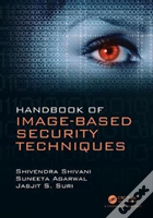 Handbook Of Image-Based Security Techniques
