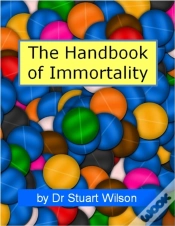 Capa do artigo Handbook Of Immortality