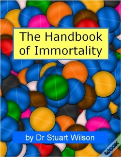 Capa do artigo Handbook Of Immortality