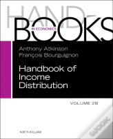 Handbook Of Income Disribution