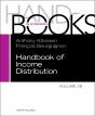 Handbook Of Income Disribution - Preview