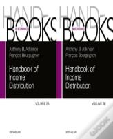 Handbook Of Income Distribution