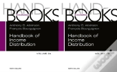 Handbook Of Income Distribution