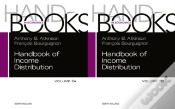 Capa do artigo Handbook Of Income Distribution