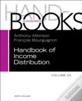 Handbook Of Income Distribution, Vol 2a
