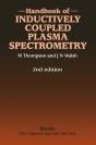 Handbook Of Inductively Coupled Plasma Spectrometry - Preview