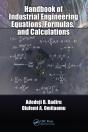 Handbook Of Industrial Engineering Equations, Formulas, And Calculations - Preview