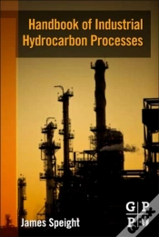 Capa do artigo Handbook Of Industrial Hydrocarbon Processes
