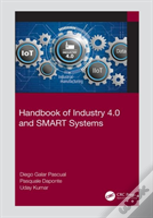 Handbook Of Industry 4.0 And Smart Systems