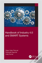 Capa do artigo Handbook Of Industry 4.0 And Smart Systems