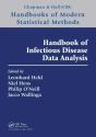 Handbook Of Infectious Disease Data Analysis - Preview